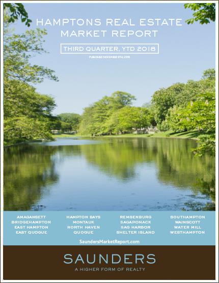 Third Quarter, YTD 2018